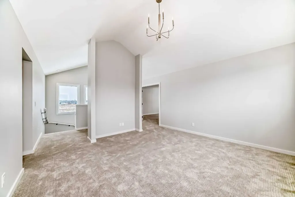 203 Langwell Common SE Airdrie AB T4A 3R4
