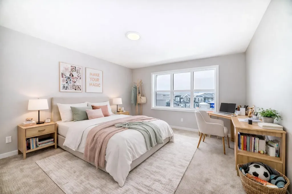 203 Langwell Common SE Airdrie AB T4A 3R4
