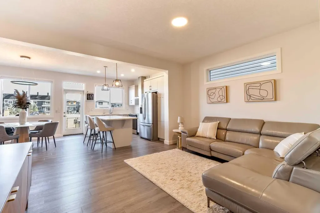 319 Belmont Heath SW Calgary AB T2X 4N3