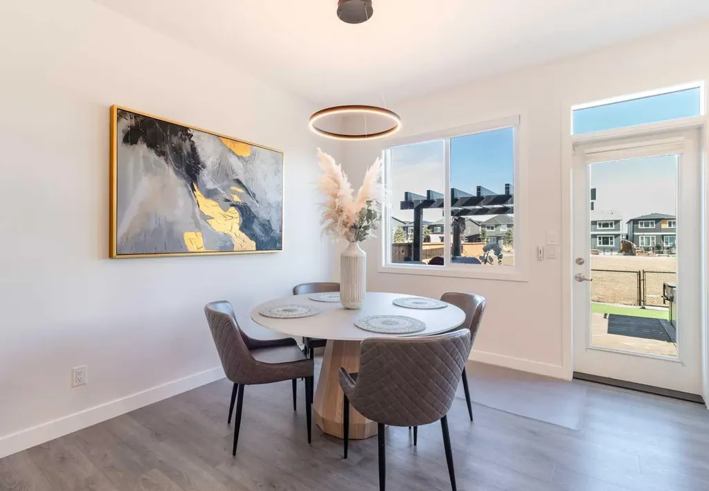 319 Belmont Heath SW Calgary AB T2X 4N3