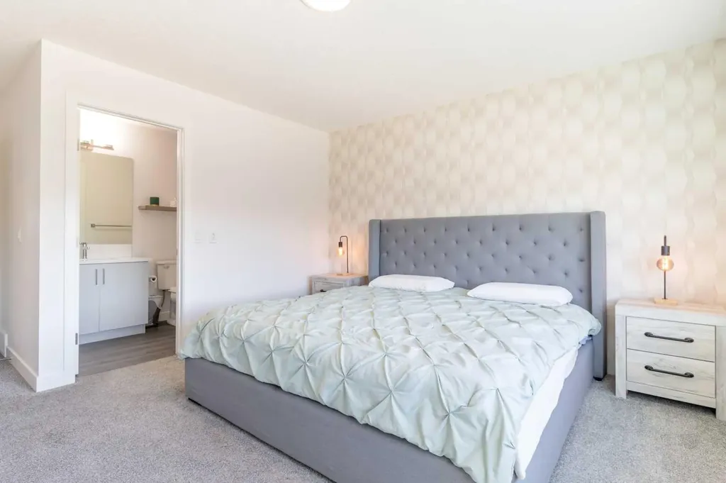 319 Belmont Heath SW Calgary AB T2X 4N3