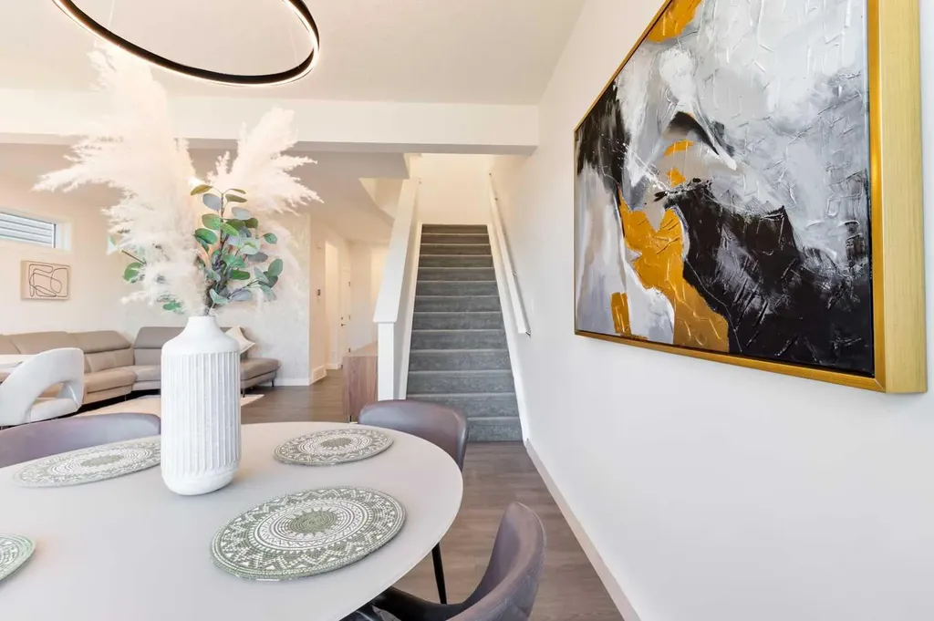 319 Belmont Heath SW Calgary AB T2X 4N3