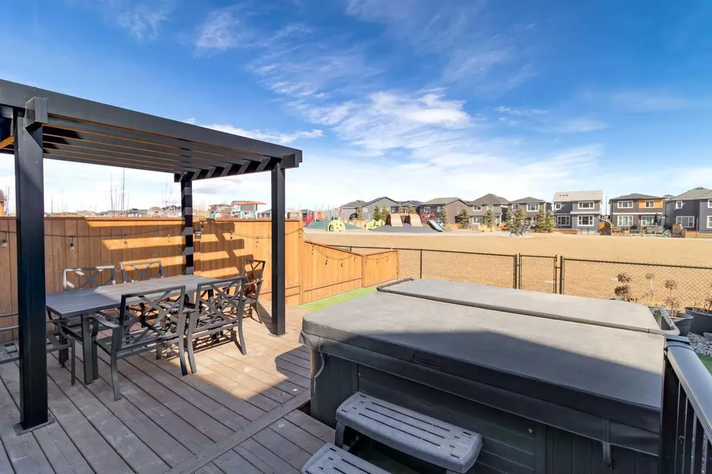 319 Belmont Heath SW Calgary AB T2X 4N3