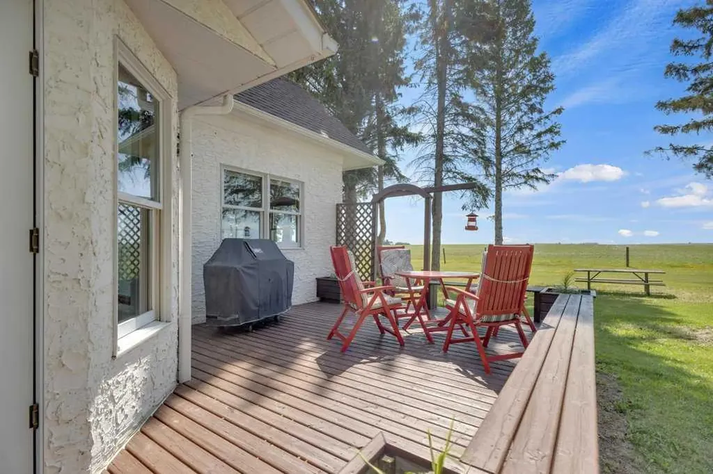 430044 Highway 20 Rural Ponoka County AB T0C 2J0