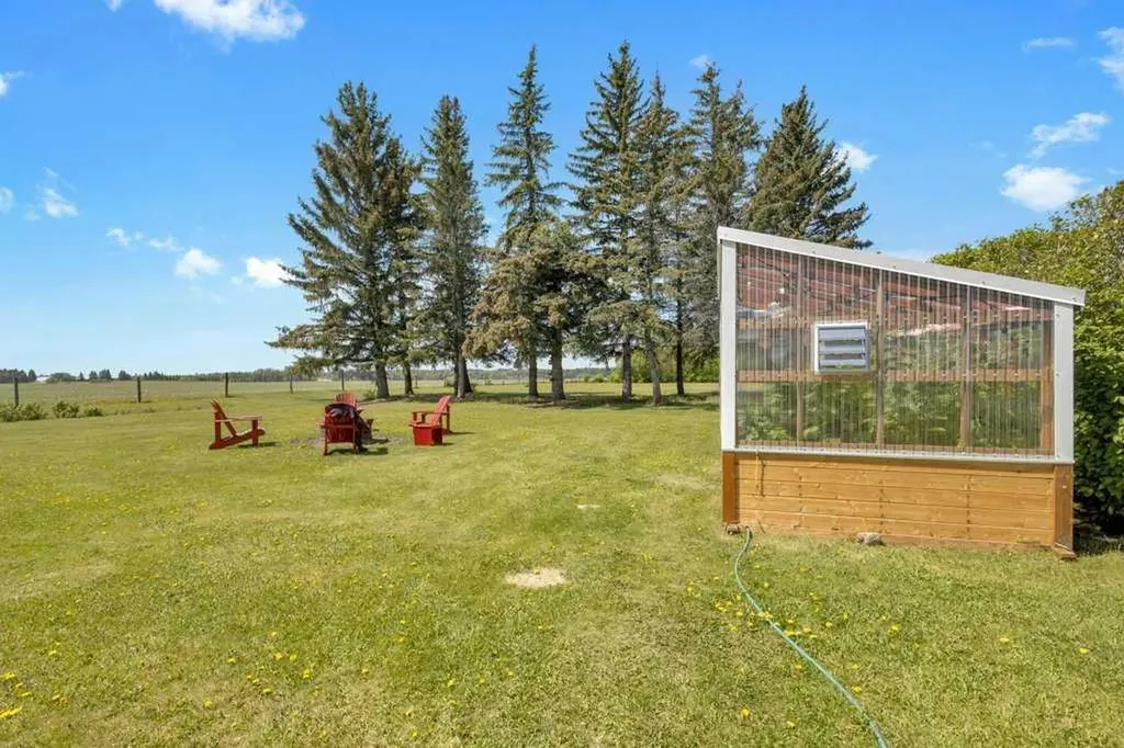 430044 Highway 20 Rural Ponoka County AB T0C 2J0