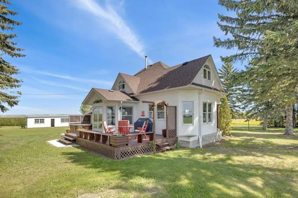 430044 Highway 20 Rural Ponoka County AB T0C 2J0