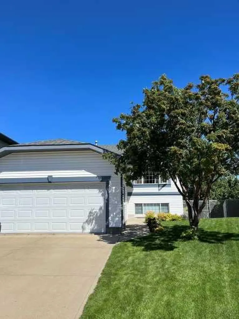 58 Linn Close Red Deer AB T4R2T5