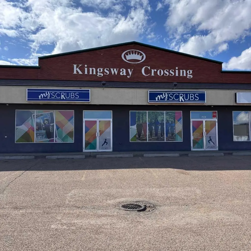 1310 Kingsway Avenue SE Medicine Hat AB T1A 2Y4