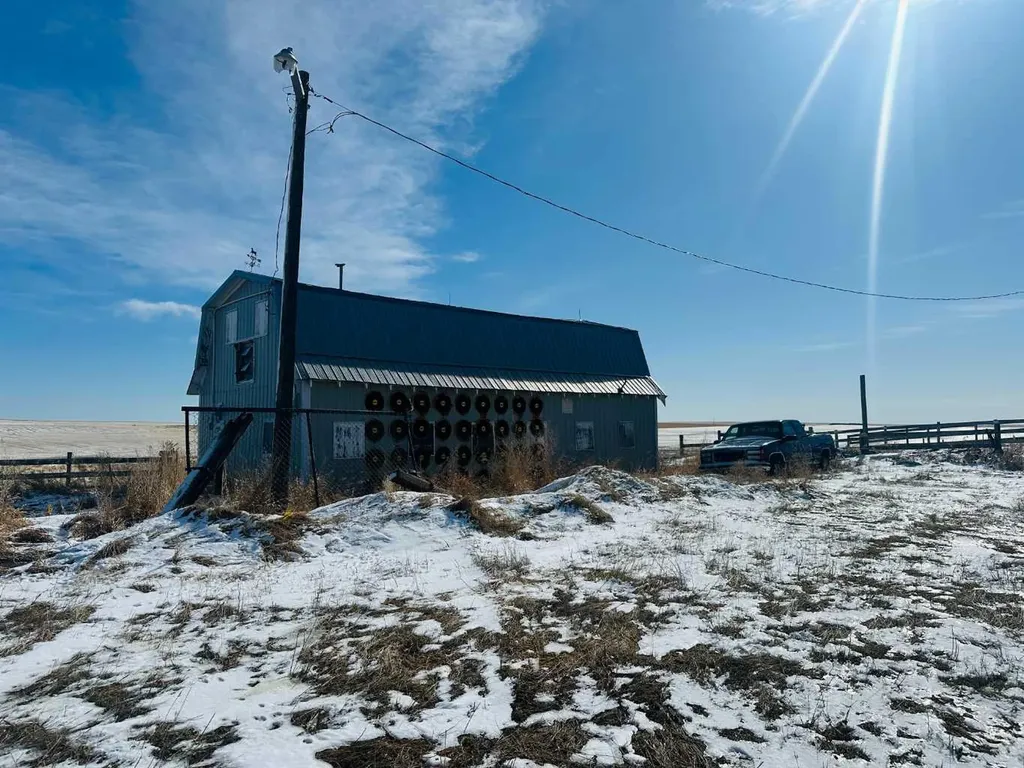213037 Township Road 250 Rural Wheatland County AB T0M 0N0