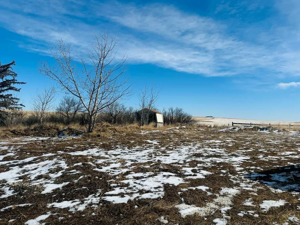 213037 Township Road 250 Rural Wheatland County AB T0M 0N0