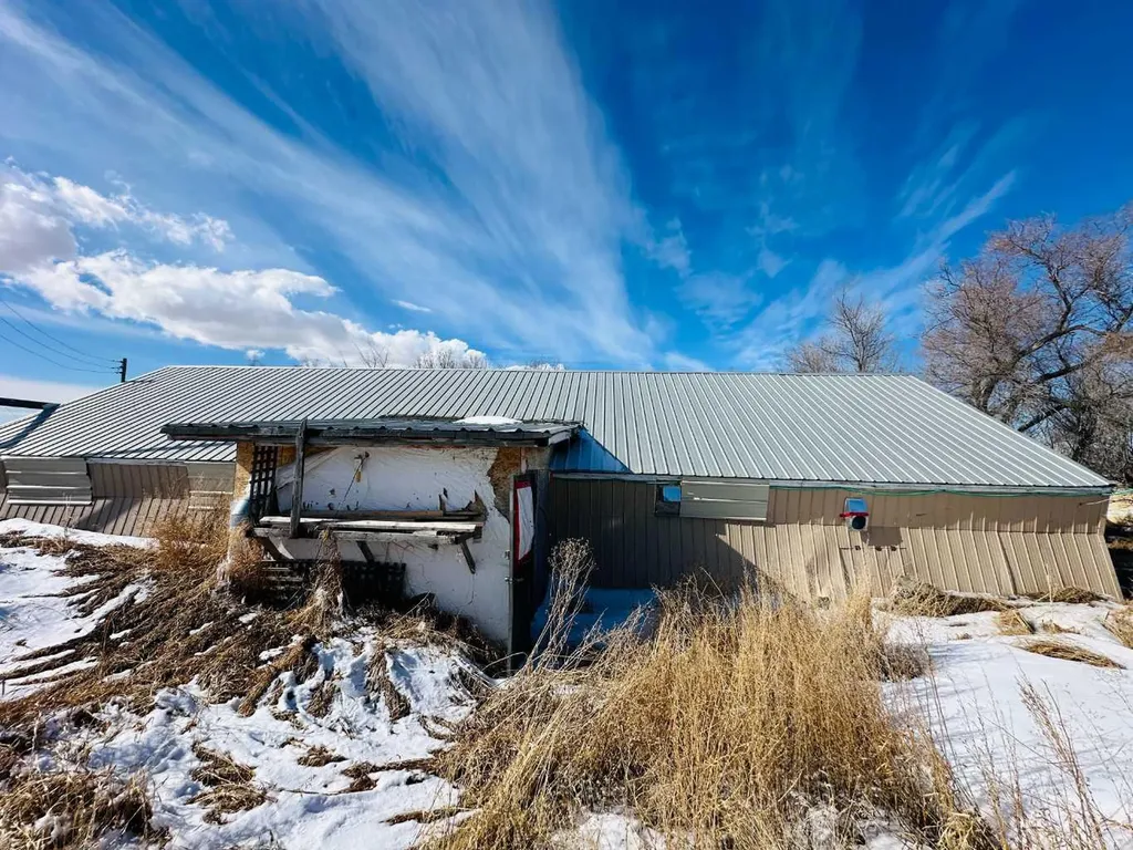 213037 Township Road 250 Rural Wheatland County AB T0M 0N0