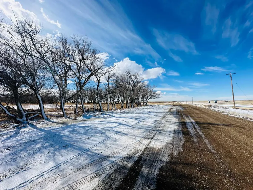 213037 Township Road 250 Rural Wheatland County AB T0M 0N0