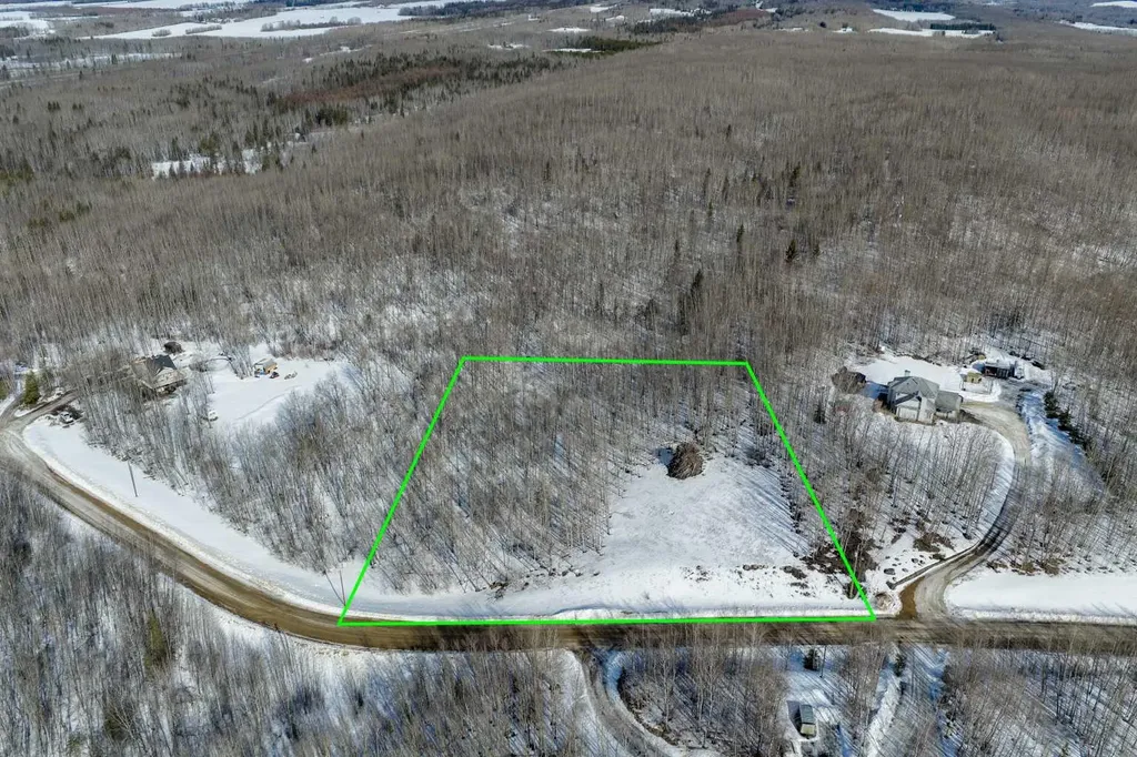 224002 Twp Road 654 Rural Athabasca County AB T9S 1C4
