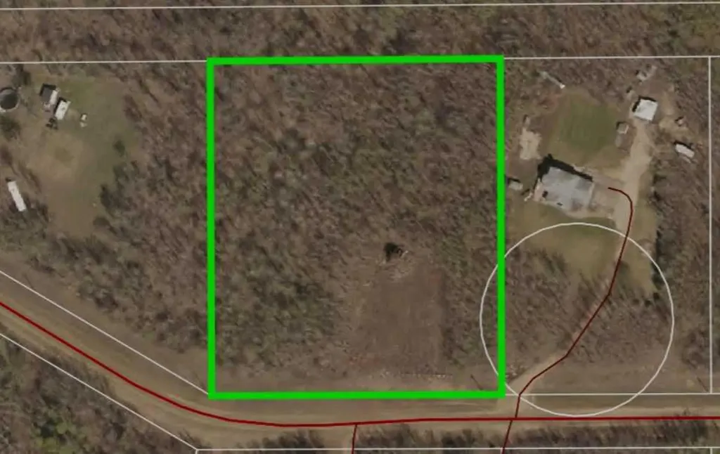 224002 Twp Road 654 Rural Athabasca County AB T9S 1C4