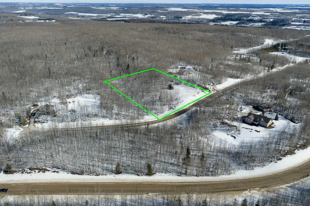 224002 Twp Road 654 Rural Athabasca County AB T9S 1C4