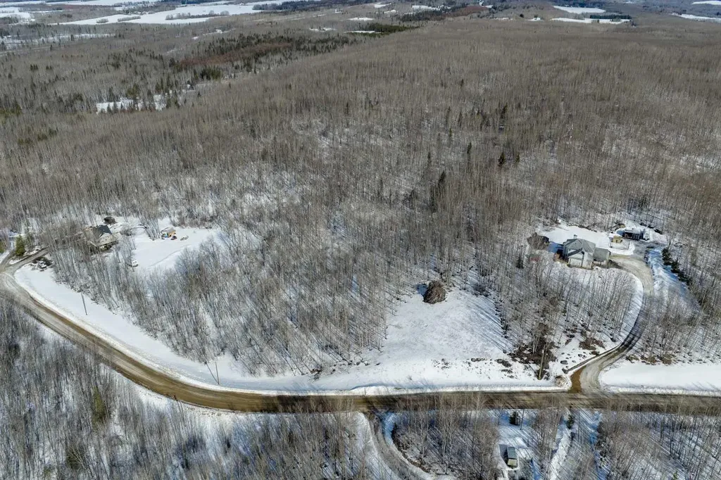 224002 Twp Road 654 Rural Athabasca County AB T9S 1C4