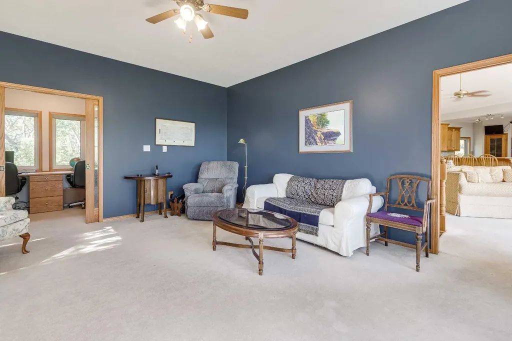 602 Pheasant Close Pelican Point AB T0B 0H0