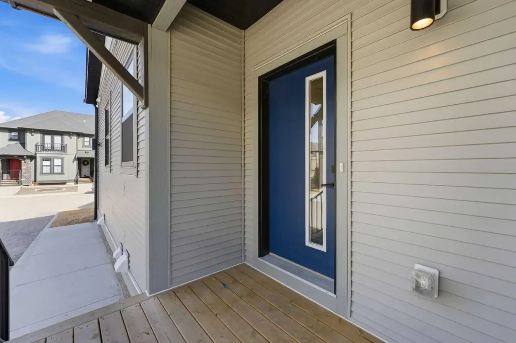 201 Cooperswood Green SW Airdrie AB T3B3Y6