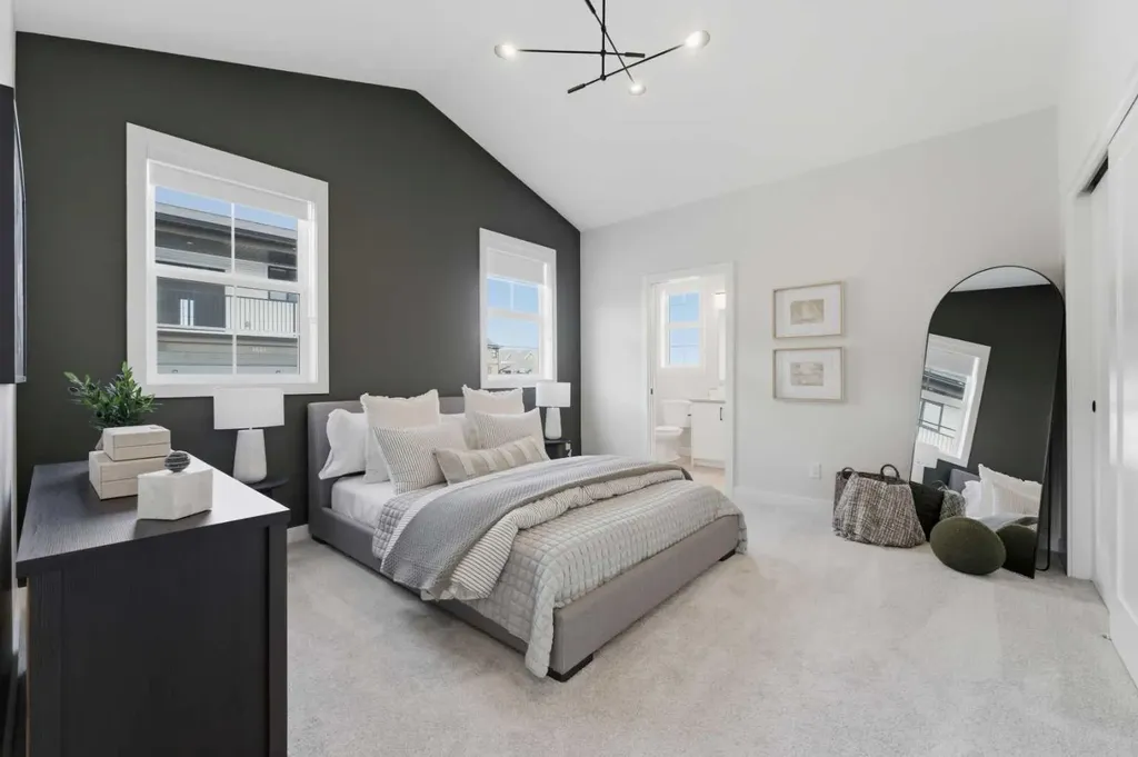 201 Cooperswood Green SW Airdrie AB T3B3Y6