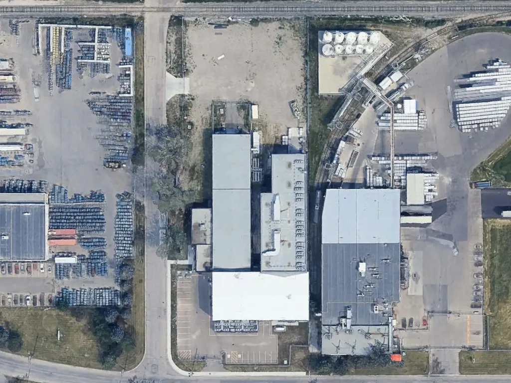 5430 30 Street SE Calgary AB T2C 1G2