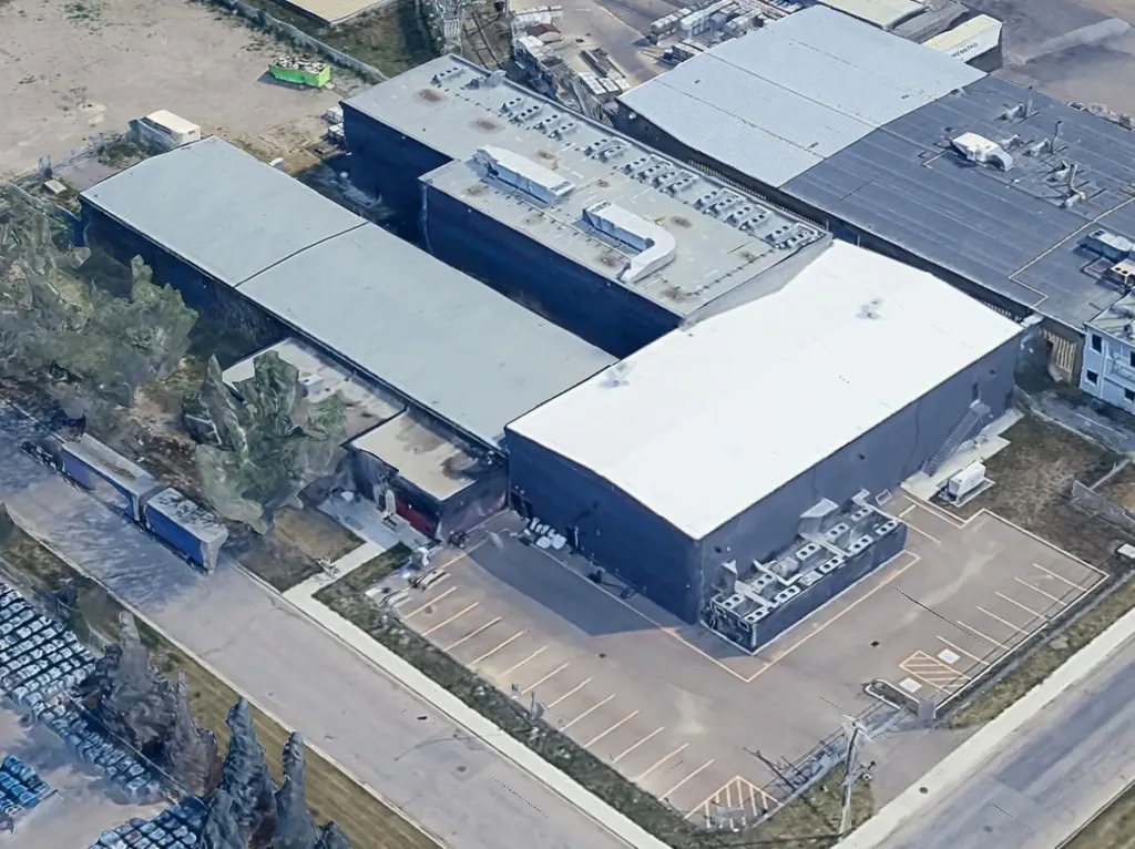 5430 30 Street SE Calgary AB T2C 1G2