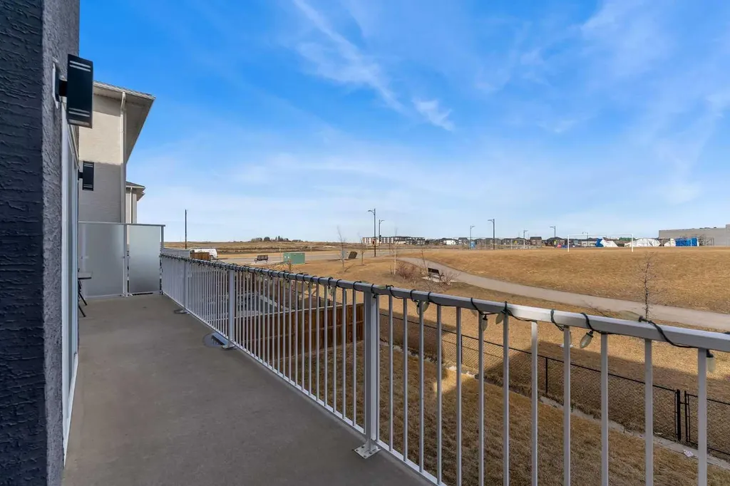 109 Chelsea Grove Chestermere AB T1X 1Z5