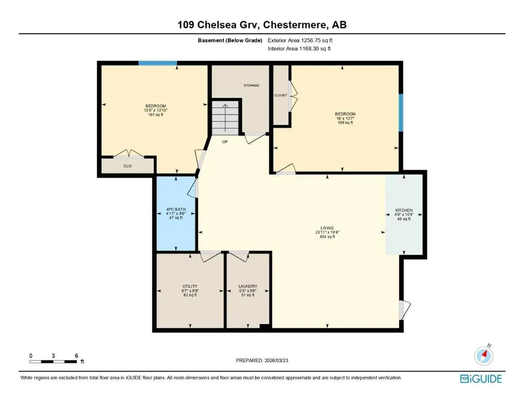109 Chelsea Grove Chestermere AB T1X 1Z5