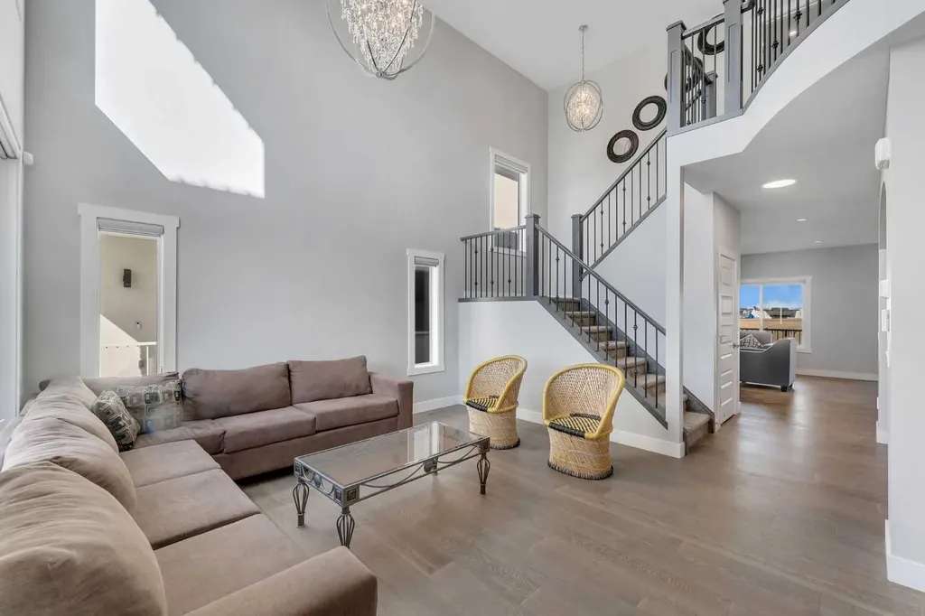 109 Chelsea Grove Chestermere AB T1X 1Z5
