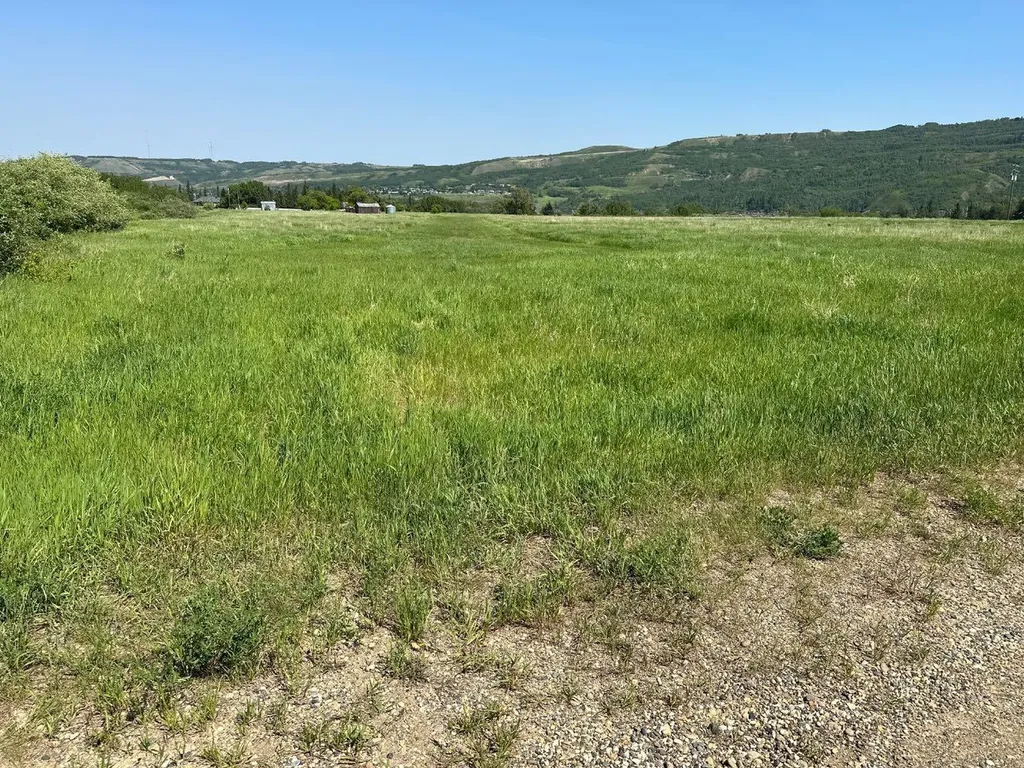 Lot 40 Peace River AB T8X 1X4