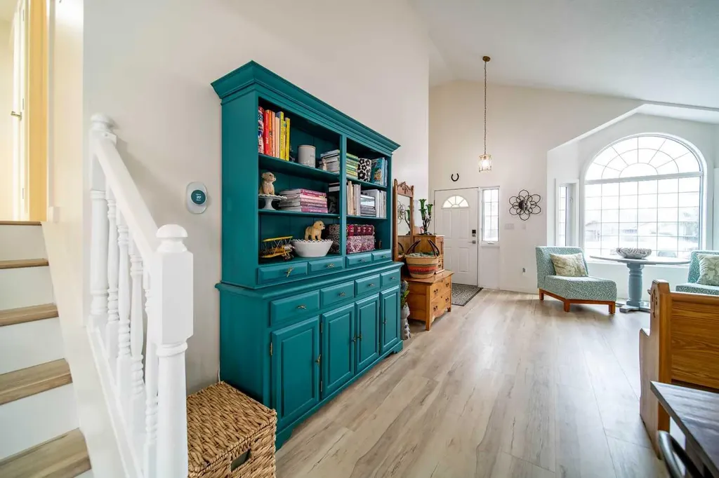 1021 20 Street Crescent Wainwright AB T9W 1N5