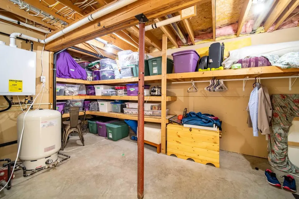 1021 20 Street Crescent Wainwright AB T9W 1N5