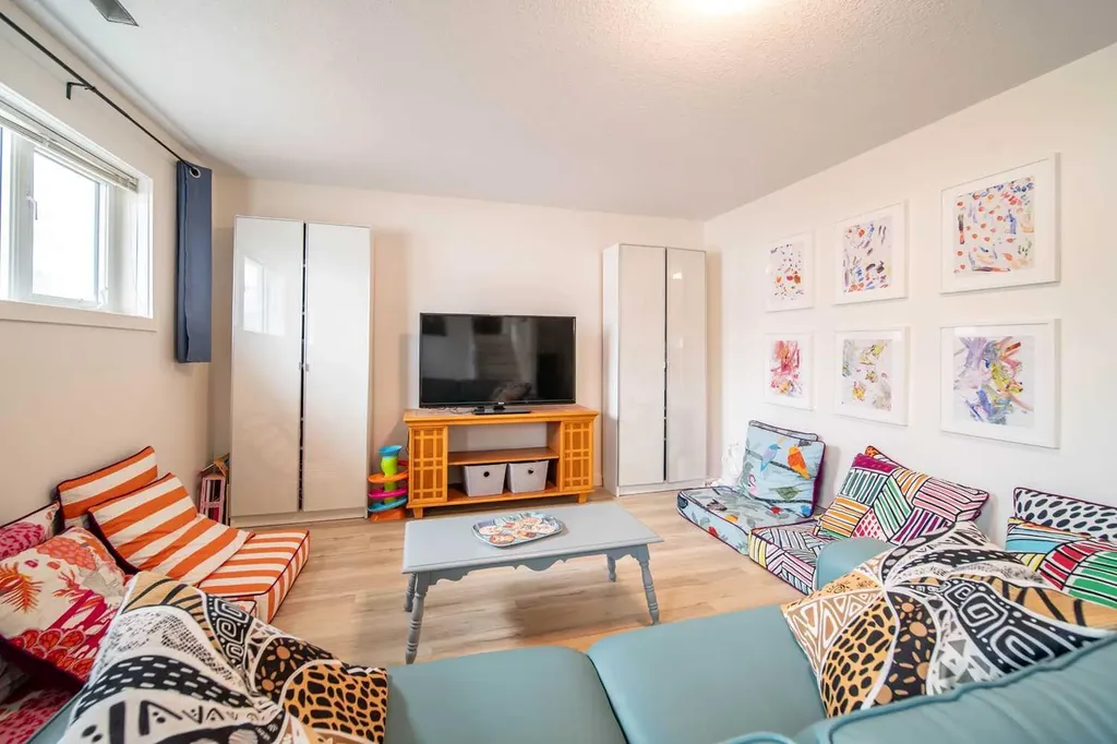 1021 20 Street Crescent Wainwright AB T9W 1N5