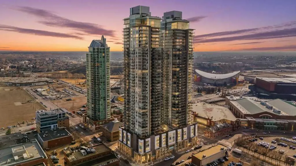 1122 3 Street SE Calgary AB T2G 1H7