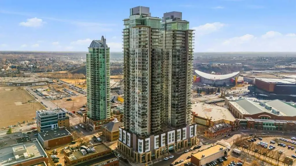 1122 3 Street SE Calgary AB T2G 1H7