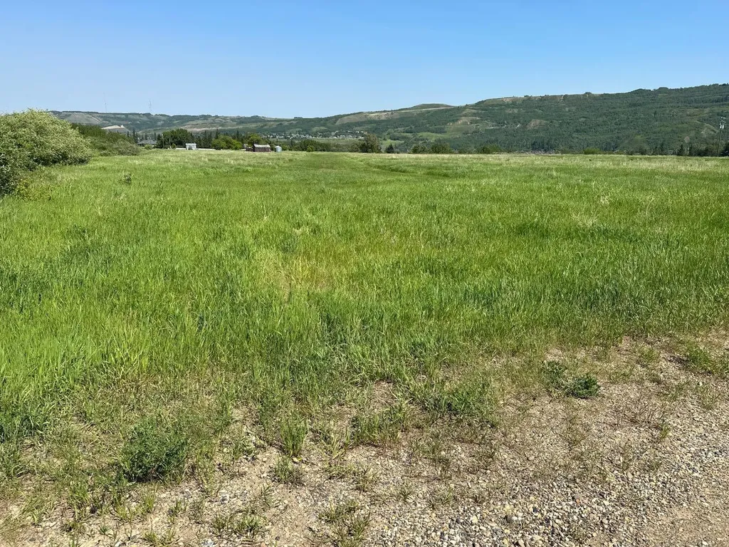 Rl 40 South Of Highway 684 Highway Peace River AB T8S 1X4