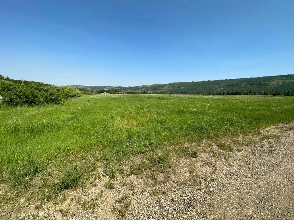 Rl 40 South Of Highway 684 Highway Peace River AB T8S 1X4