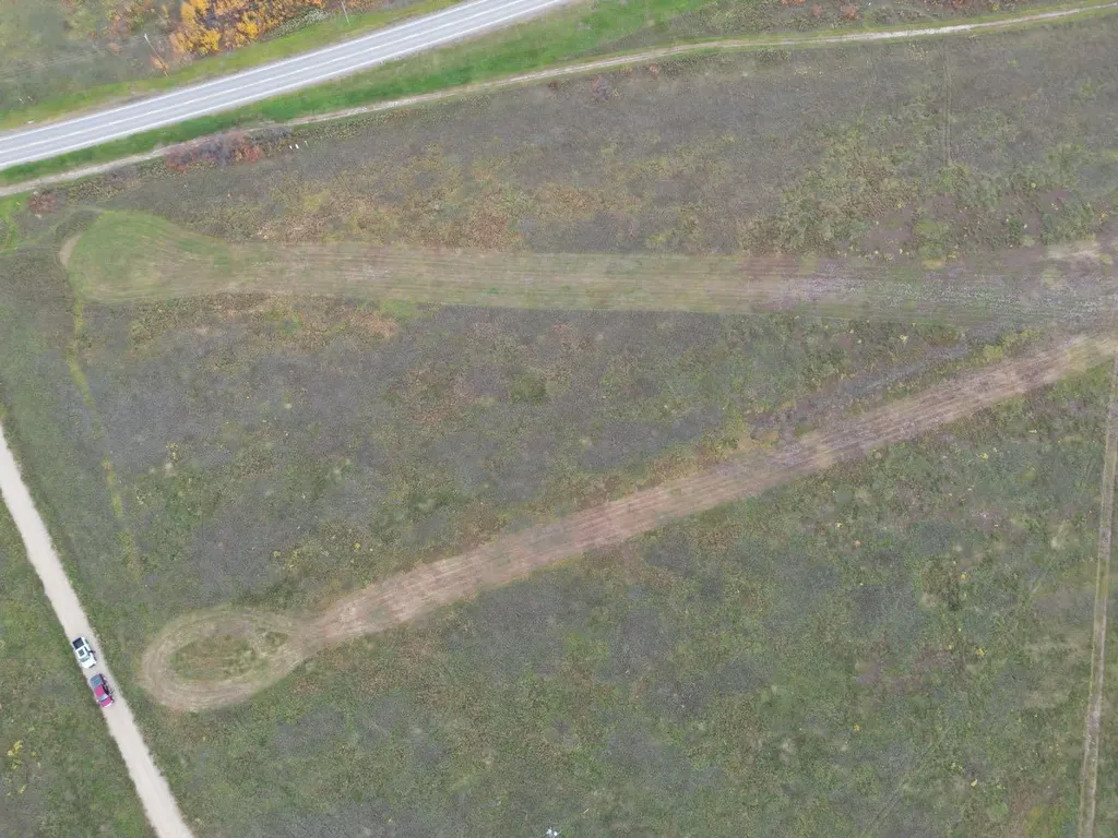 On River Lot 40 East Of Highway 684 Shaftsbury Trail Highway Peace River AB T8S 1X4