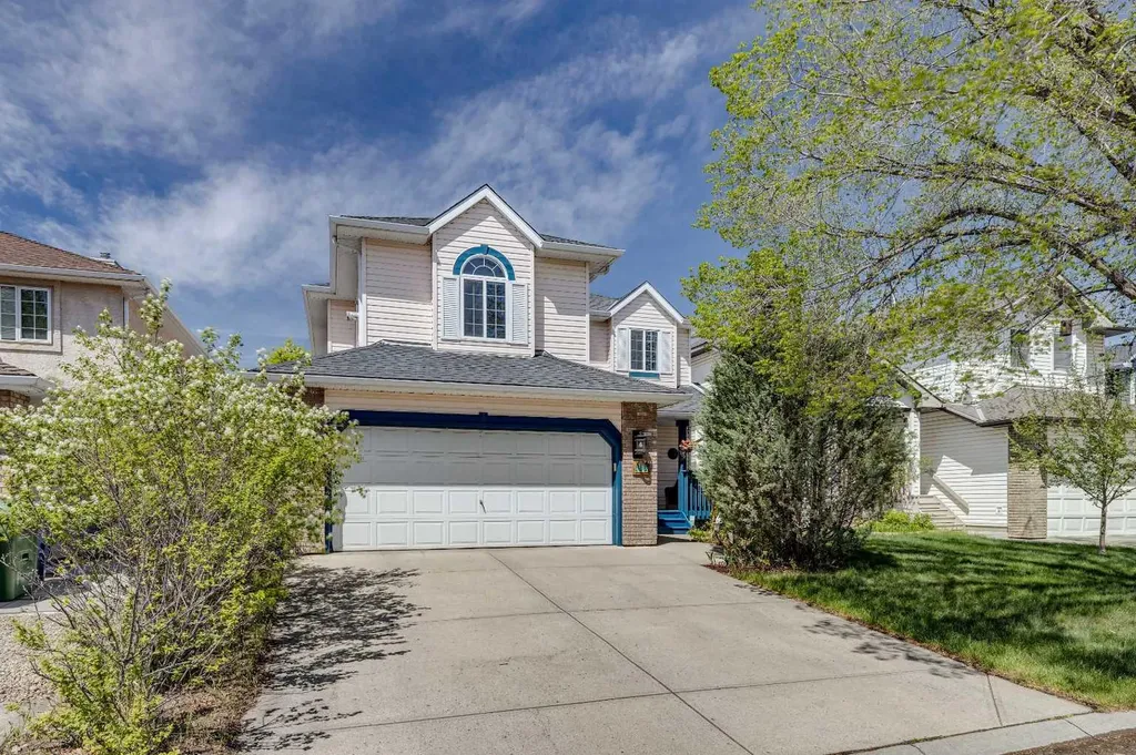 103 Riverview Circle SE Calgary AB T2C 4K1