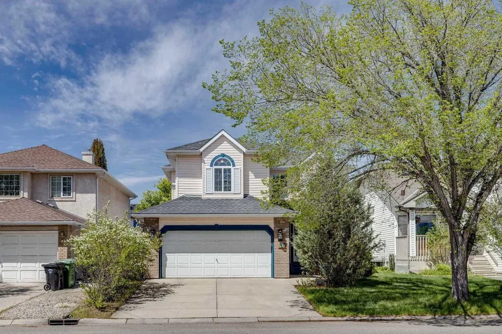 103 Riverview Circle SE Calgary AB T2C 4K1