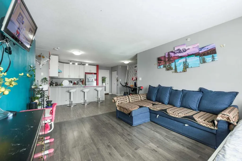 181 Skyview Ranch Manor NE Calgary AB T3N0V2