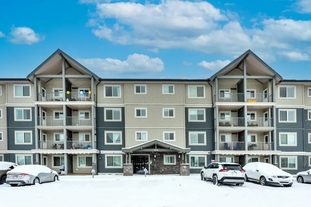 181 Skyview Ranch Manor NE Calgary AB T3N0V2