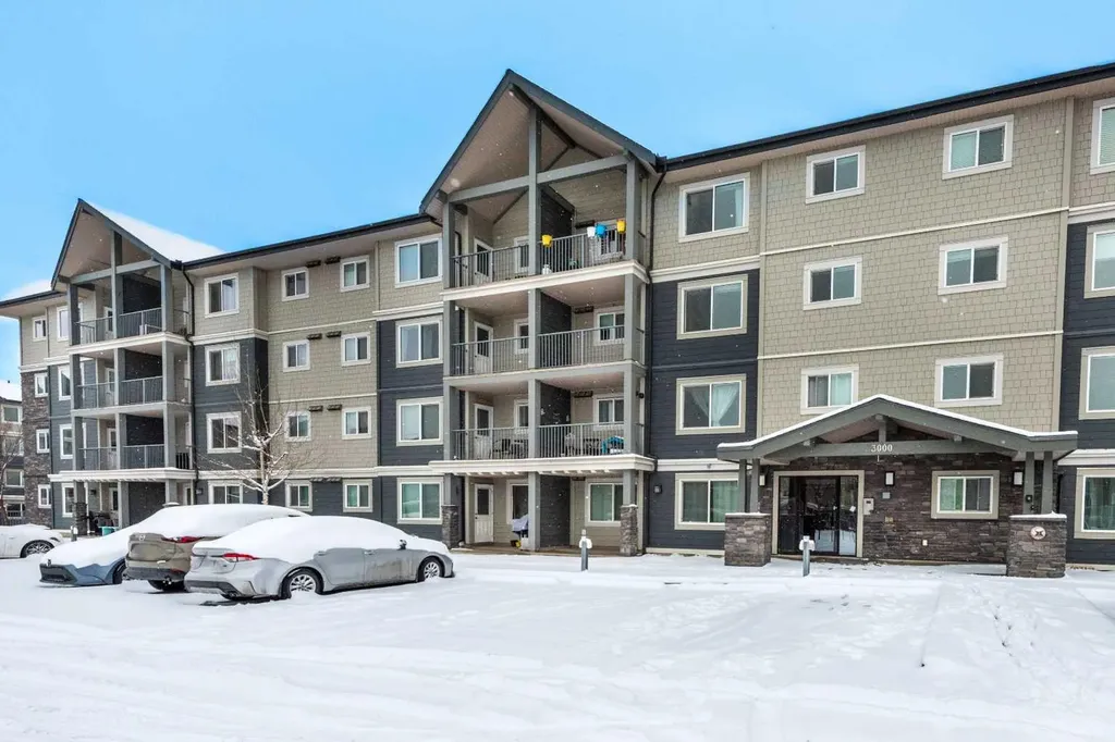 181 Skyview Ranch Manor NE Calgary AB T3N0V2