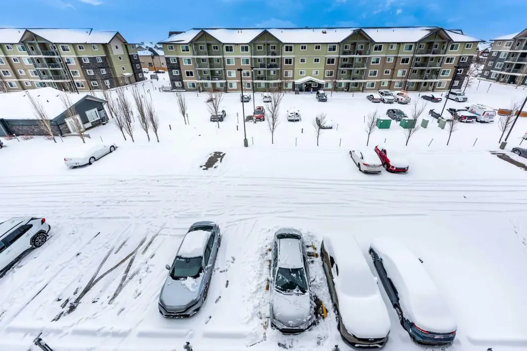 181 Skyview Ranch Manor NE Calgary AB T3N0V2