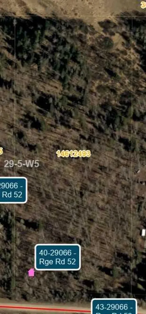 29066 Range Road 52 Rural Mountain View County AB T0M 2E0