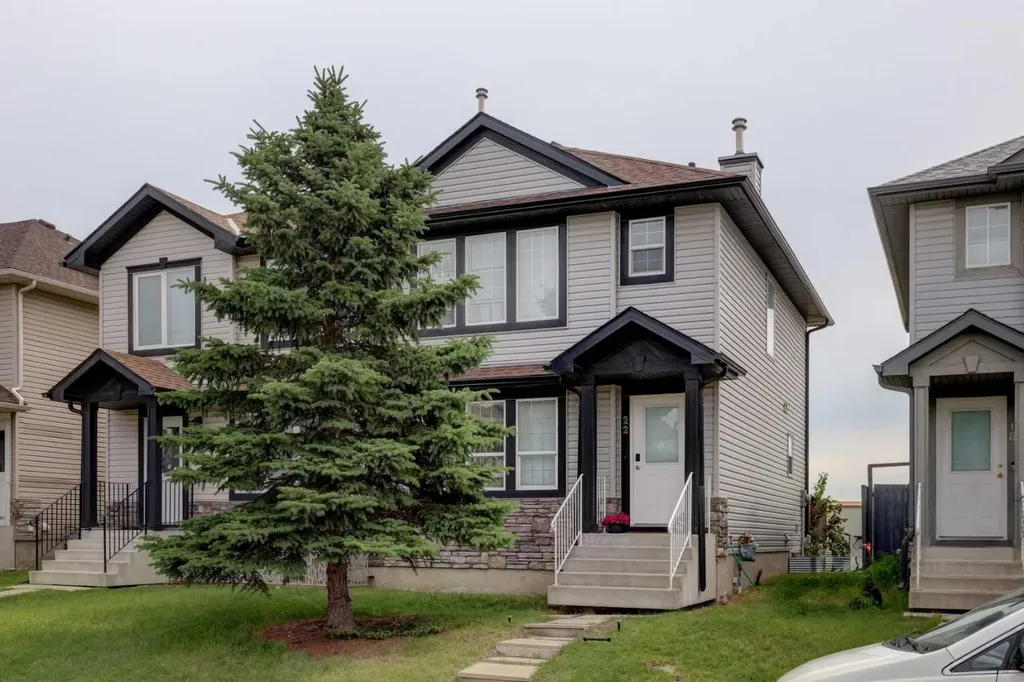 22 Tarington Landing NE Calgary AB T3J 4T8