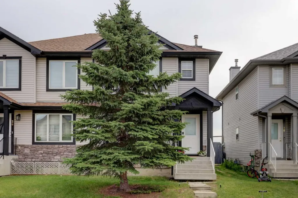 22 Tarington Landing NE Calgary AB T3J 4T8