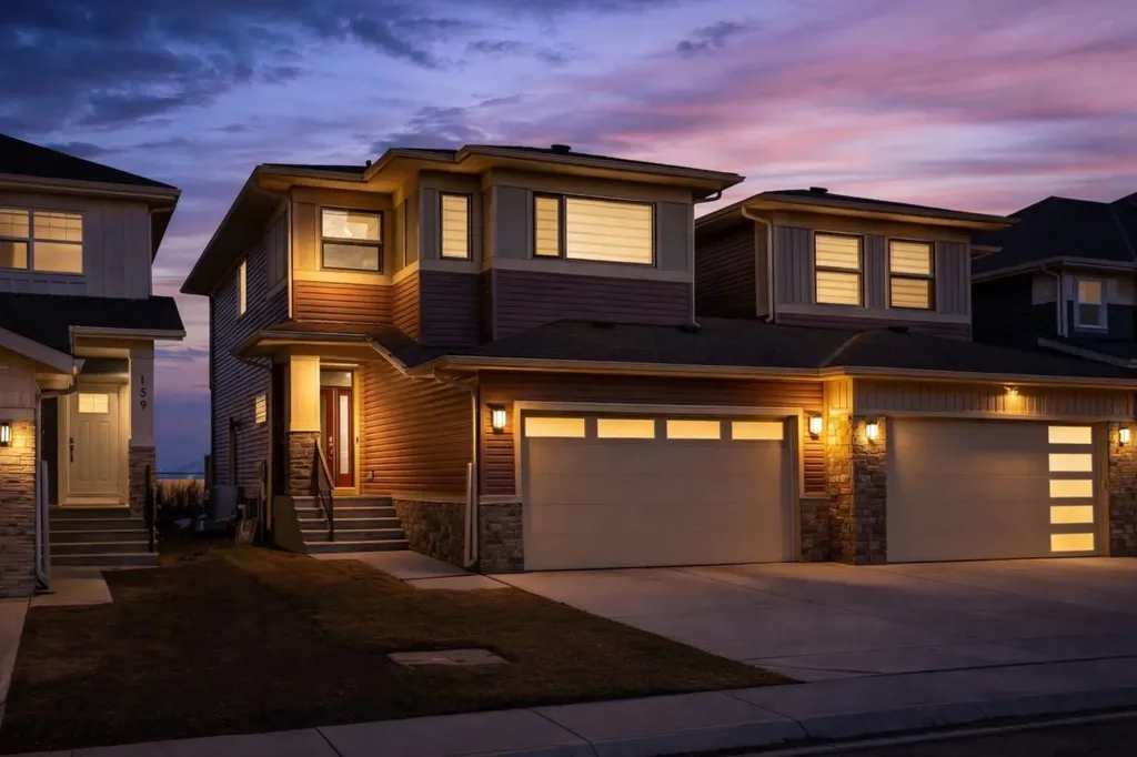 163 Sandpiper Bend Chestermere AB T1X 2S8