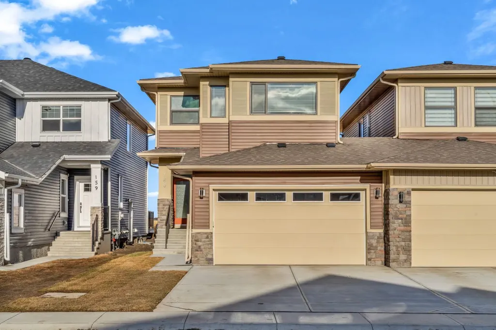 163 Sandpiper Bend Chestermere AB T1X 2S8