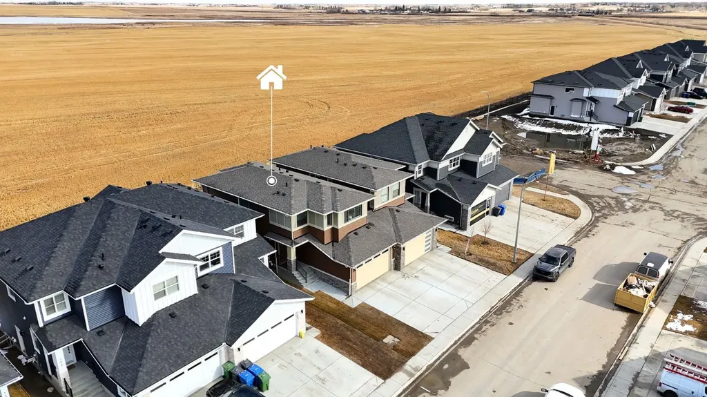 163 Sandpiper Bend Chestermere AB T1X 2S8