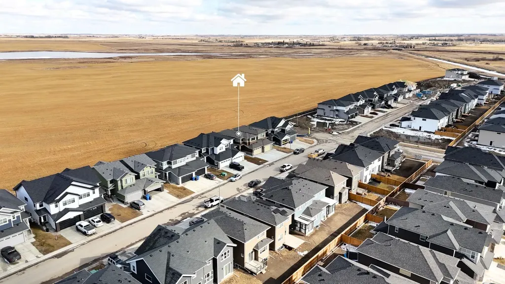 163 Sandpiper Bend Chestermere AB T1X 2S8